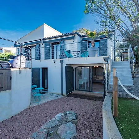 Matana Ferienhaus *