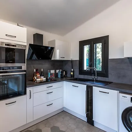 Matana Ferienhaus Grosseto-Prugna