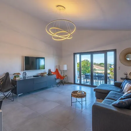 Ferienhaus Matana Grosseto-Prugna