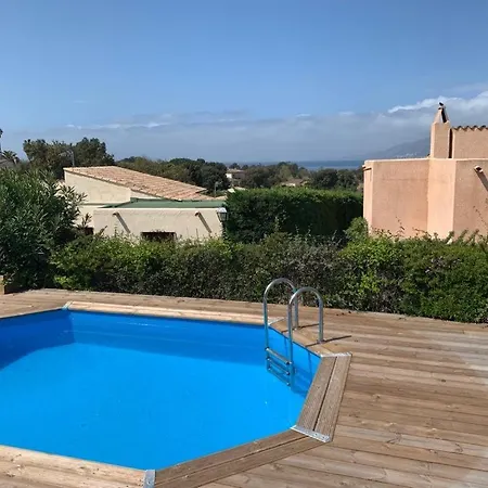 Ferienhaus Matana