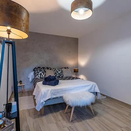 Matana Ferienhaus *