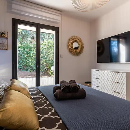 Ferienhaus Matana